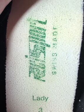 Gymnastics Grips Like New!